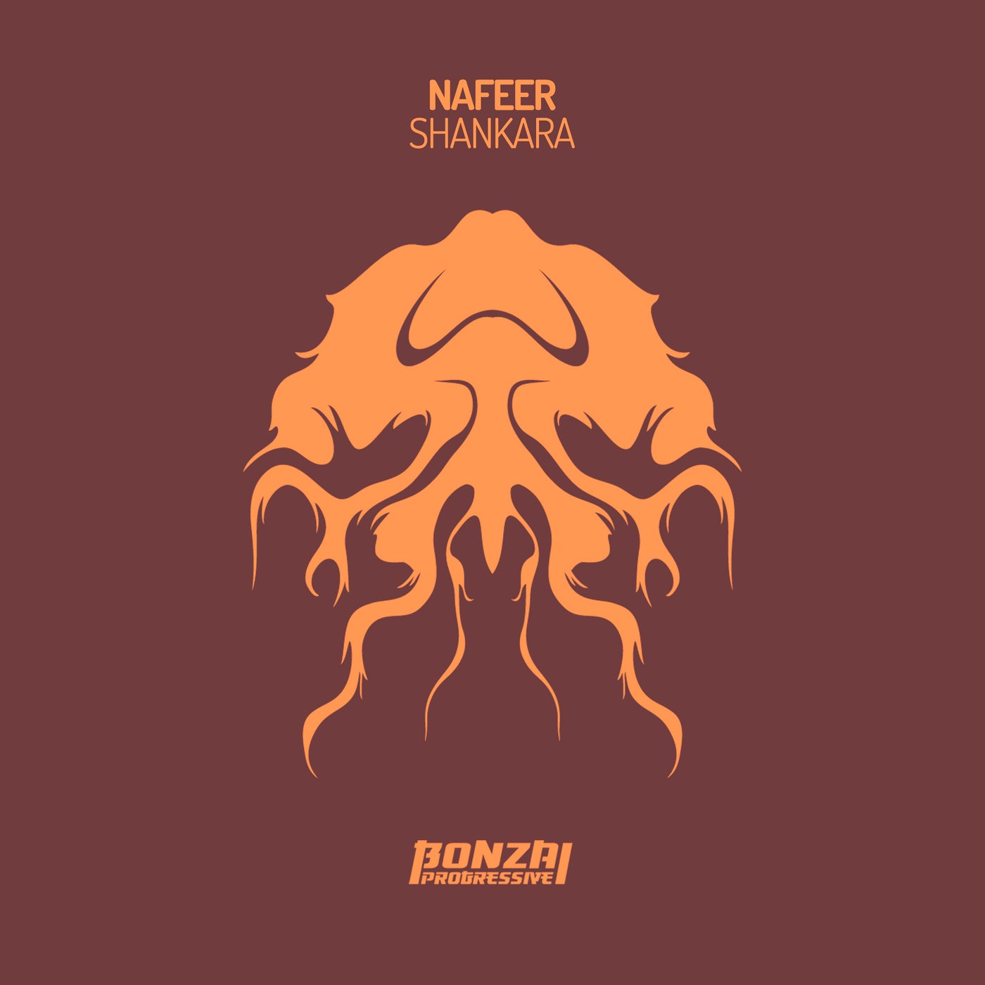 Nafeer - Shankara (Original Mix)