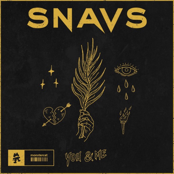 Snavs - You & Me (Original Mix)