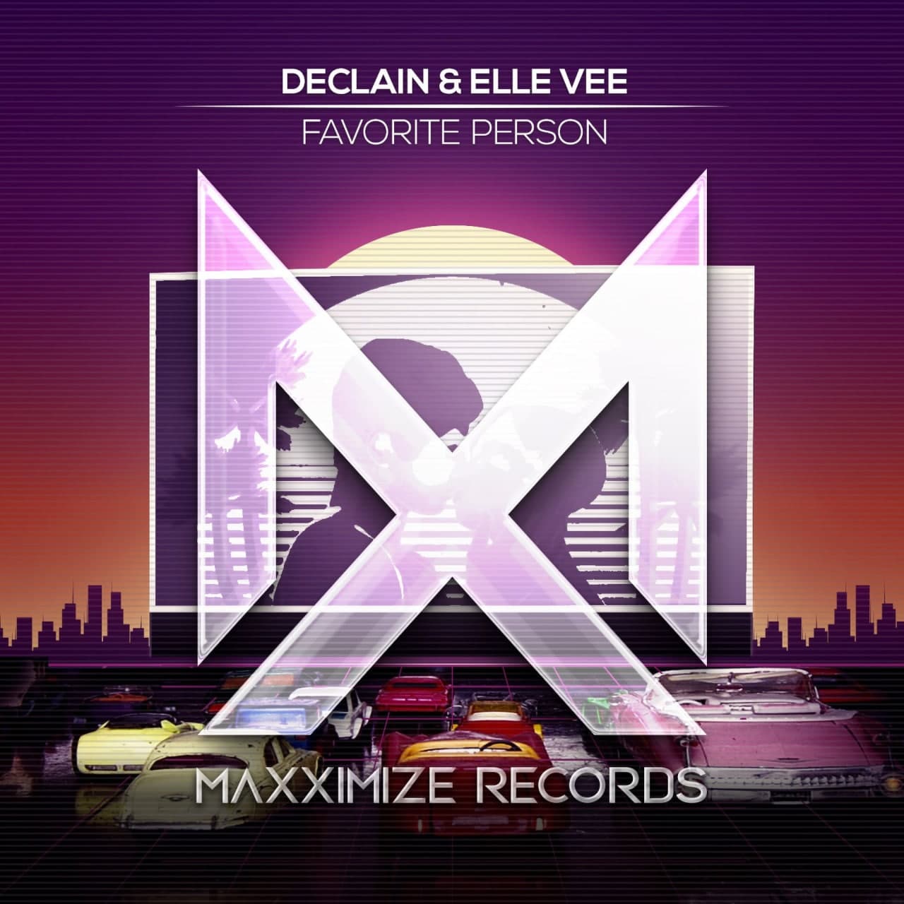 Declain & Elle Vee - Favorite Person (Extended Mix)