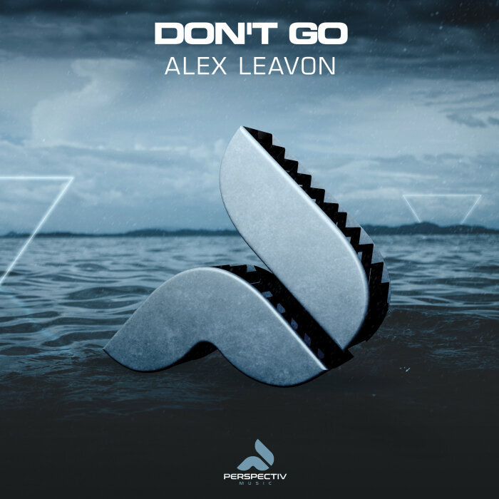 Alex Leavon - Don't Go (Extended Mix)