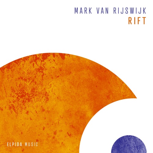 Mark van Rijswijk - Rift (Extended Mix)