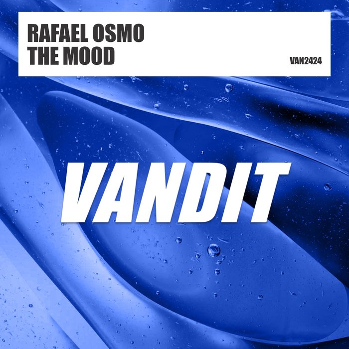 Rafael Osmo - The Mood (Extended)