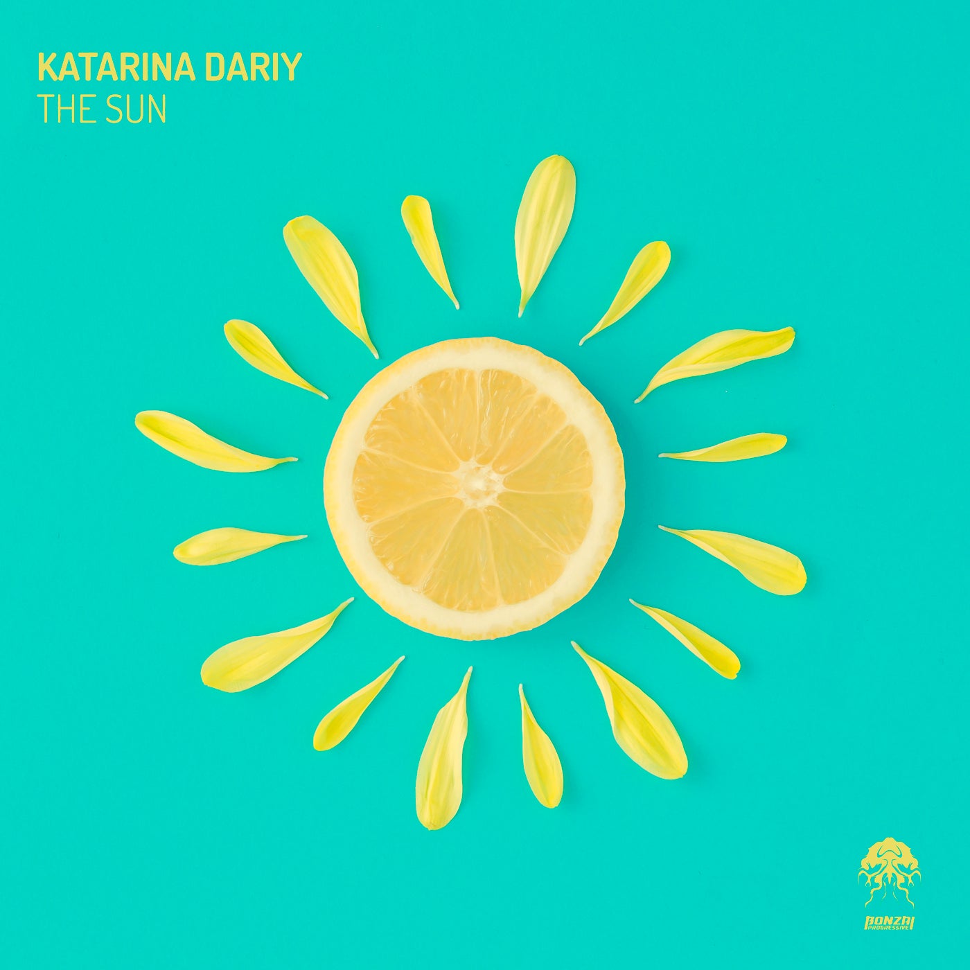 Katarina Dariy - The Sun (Extended Mix)