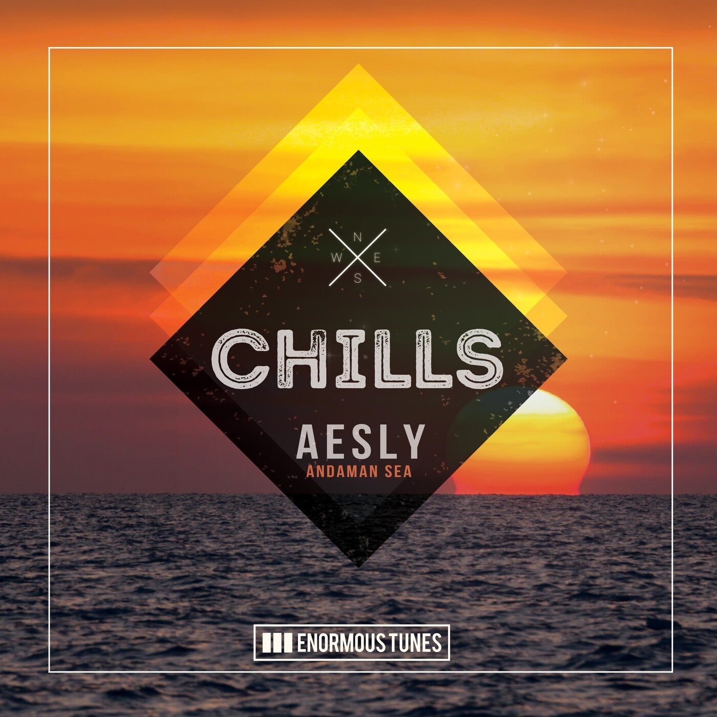 Aesly - Andaman Sea (Extended Mix)