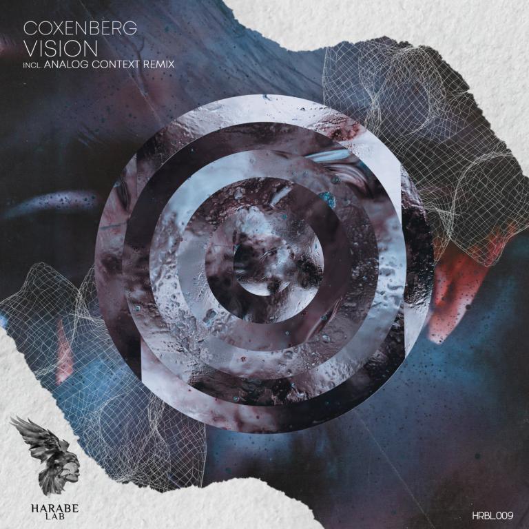 Coxenberg - Blindsight (Original Mix)