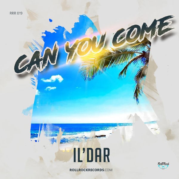 Il’dar - Can You Come (Original Mix)