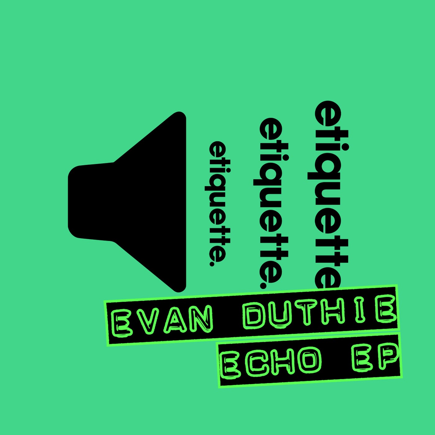 Evan Duthie - Go (Extended Mix)