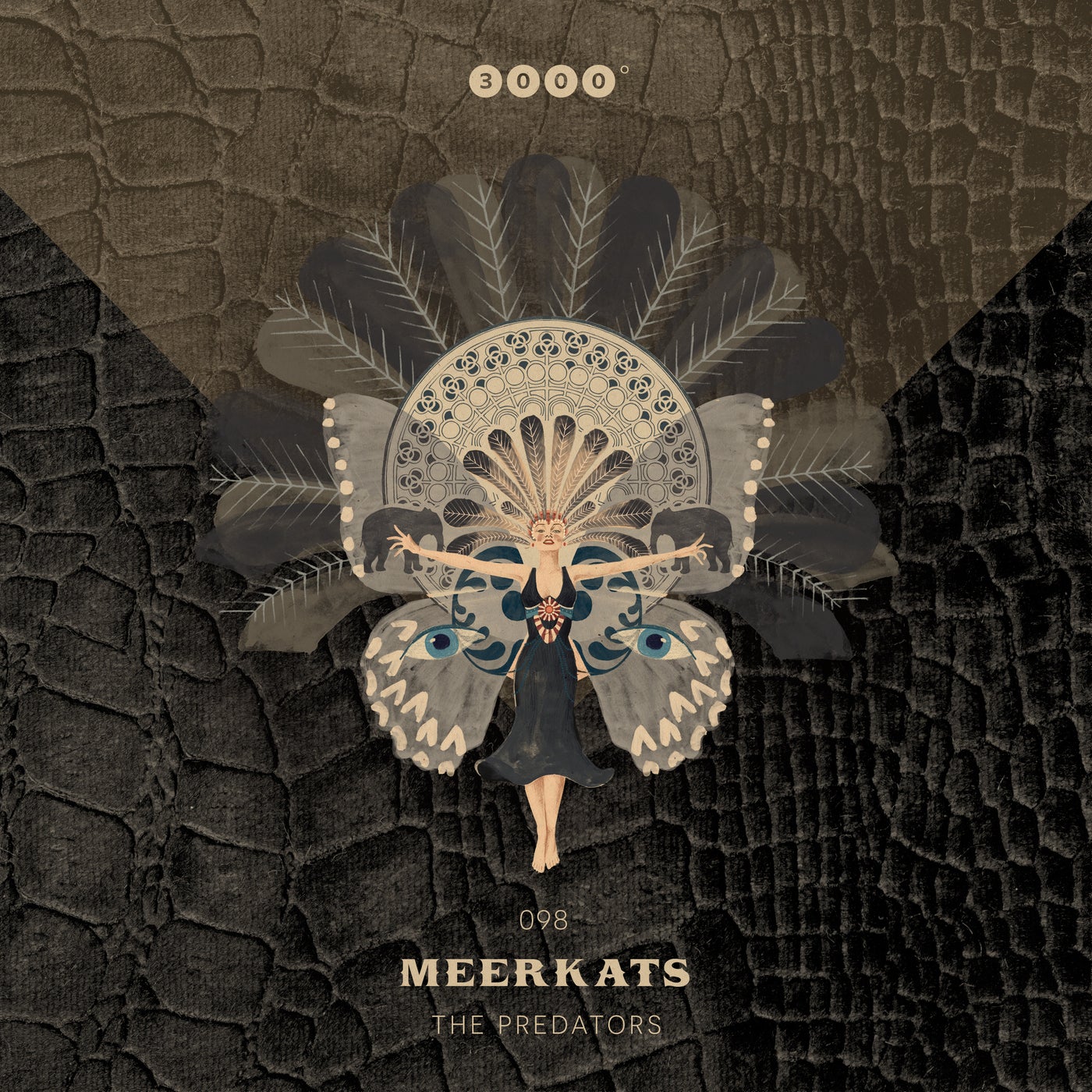 Meerkats - King Cobra (Original Mix)