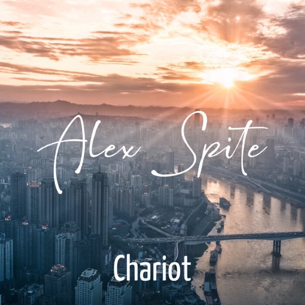 Alex Spite - Chariot (Original Mix)