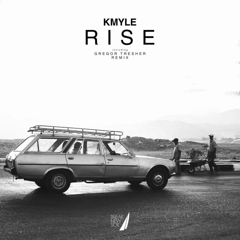 Kmyle - Rise (Gregor Tresher Remix)