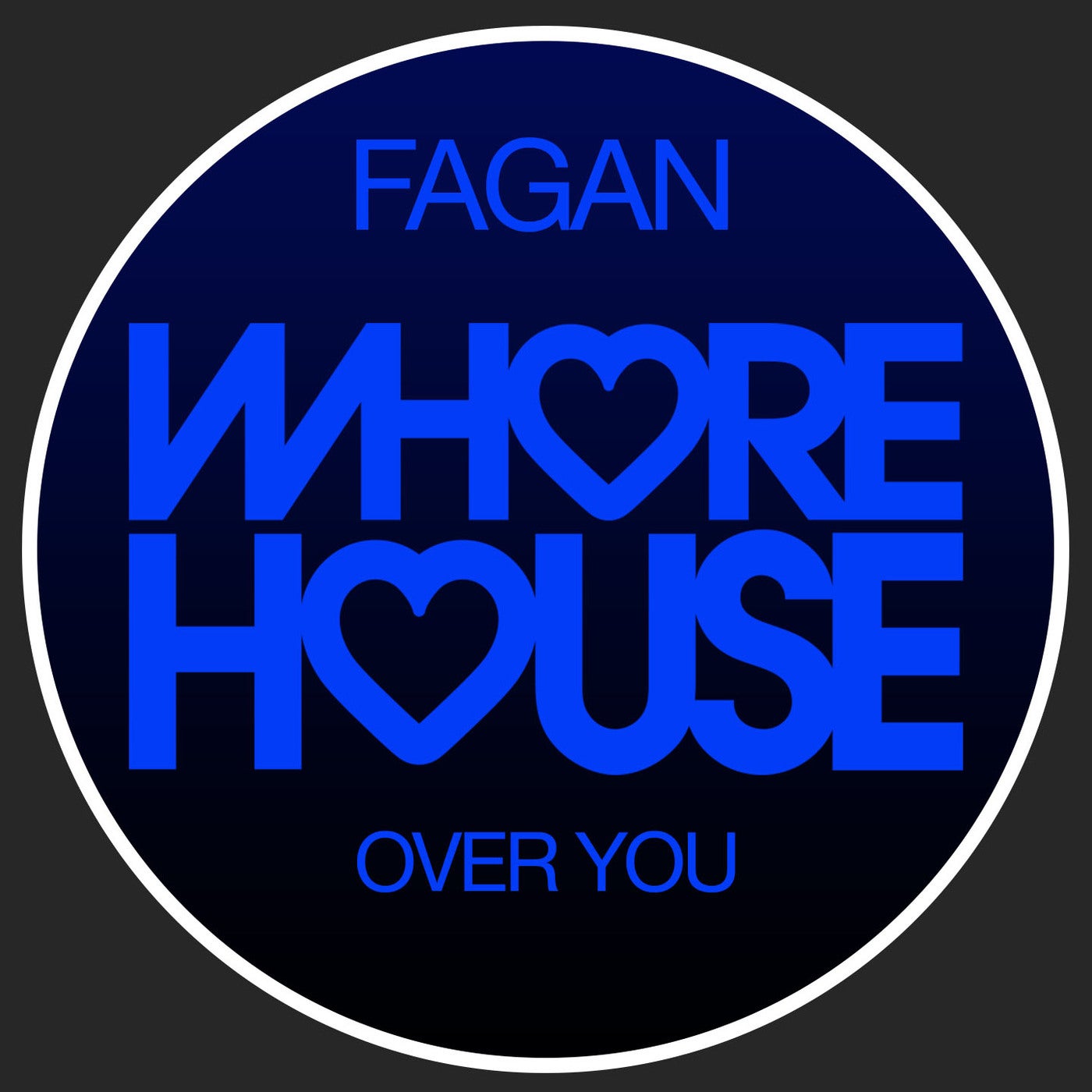 Fagan - Over You (Original Mix)