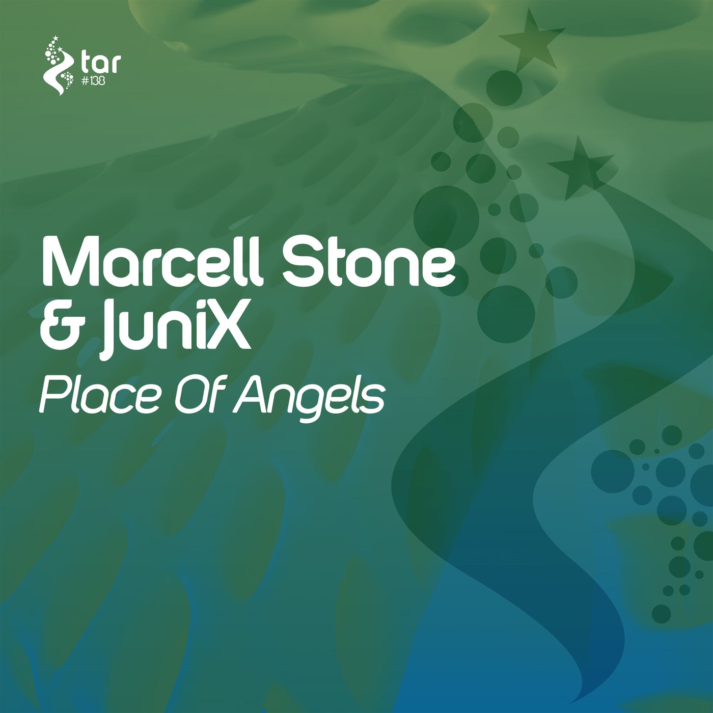 Marcell Stone & JuniX - Place Of Angels (Original Mix)