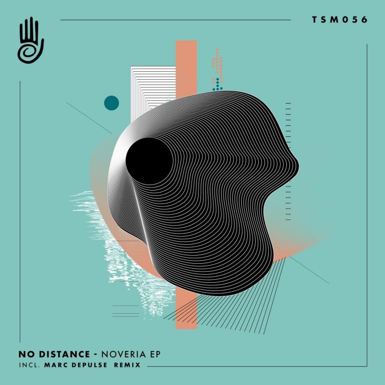 No Distance - Noveria (Original Mix)