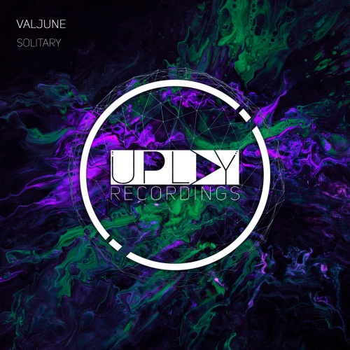 Valjune - Solitary (Extended Mix)