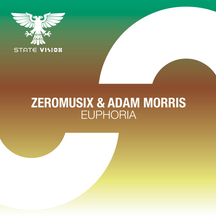 ZeroMusiX & Adam Morris - Euphoria (Extended Mix)