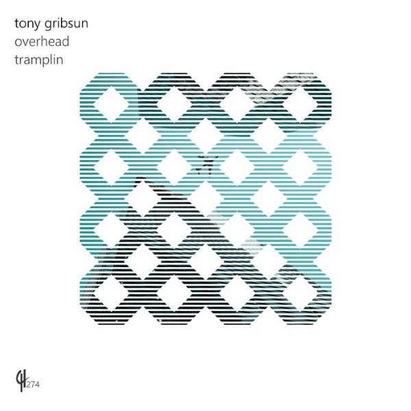 Tony Gribsun - Tramplin (Original Mix)