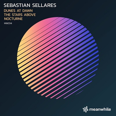 Sebastian Sellares – The Stars Above (Original Mix)