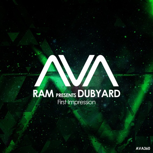 Ram Presents Dubyard - First Impression (Extended Mix)