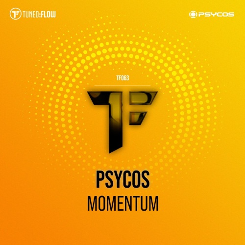 Psycos - Momentum (Extended Mix)