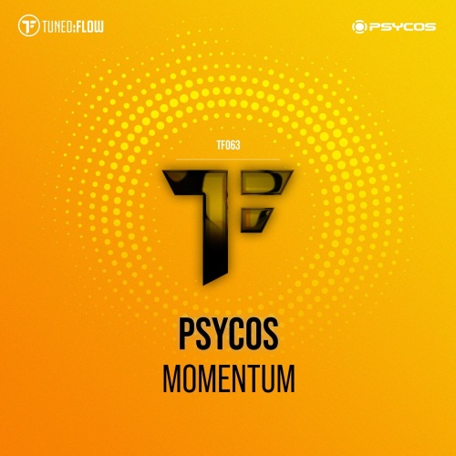 Psycos - Momentum (Psy-Trance Mix)