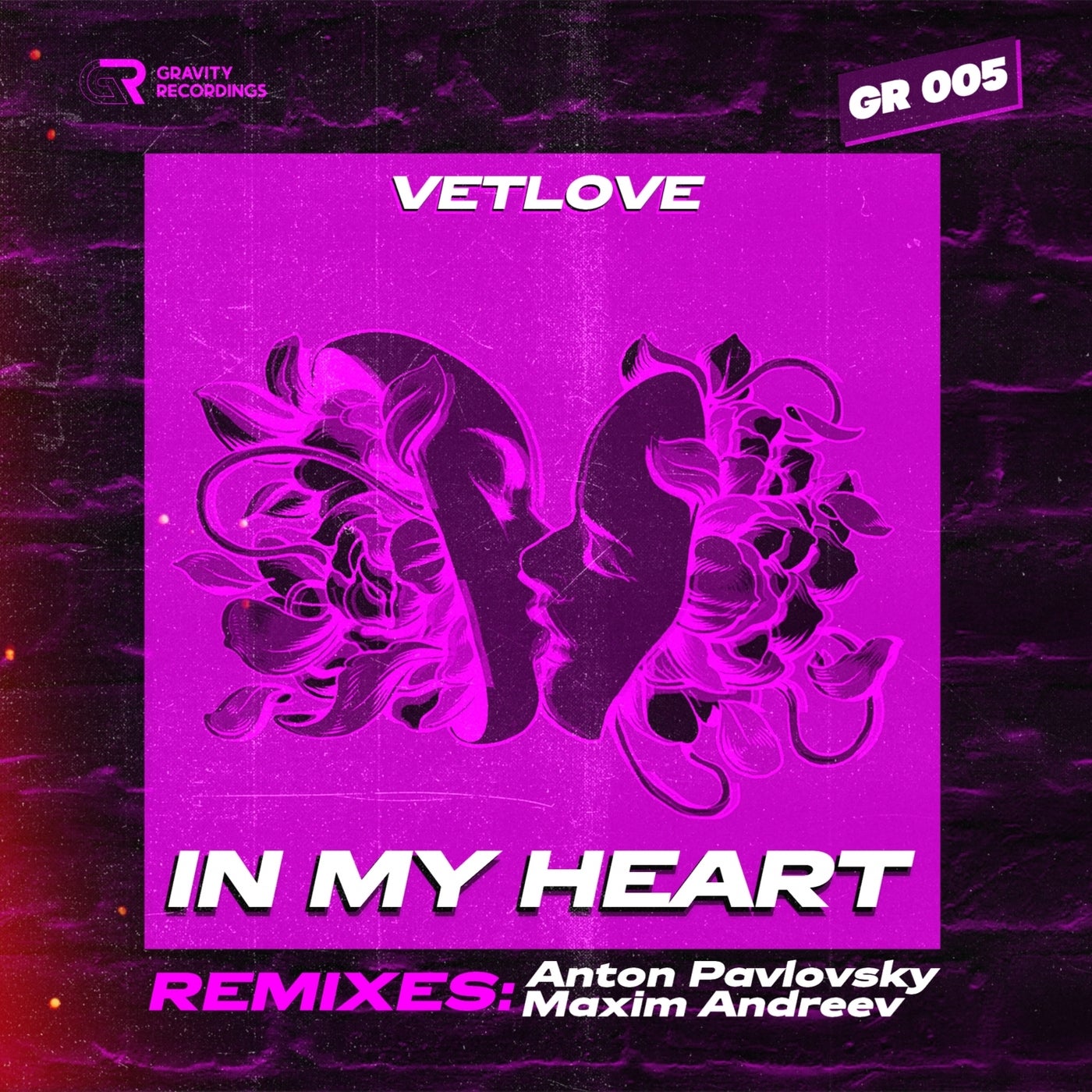 VetLove - In My Heart (Anton Pavlovsky Remix)