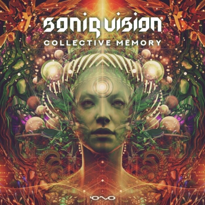 Soniq Vision - Logical Structure (Original Mix)