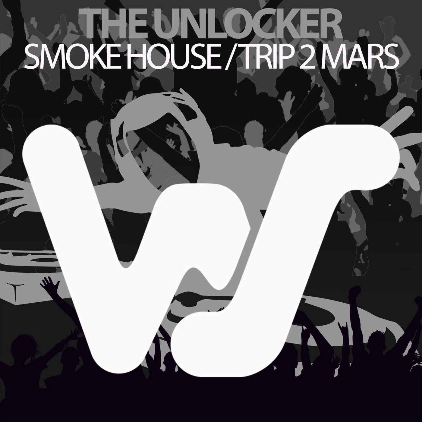 The Unlocker - Trip 2 Mars (Original Mix)