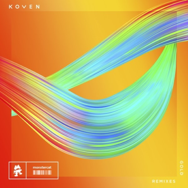 Koven - Gold (Blooom Remix)