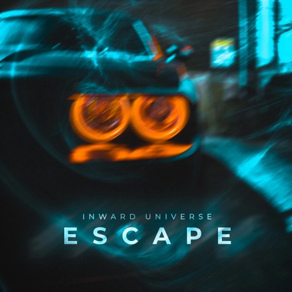 Inward Universe - Escape (Original Mix)