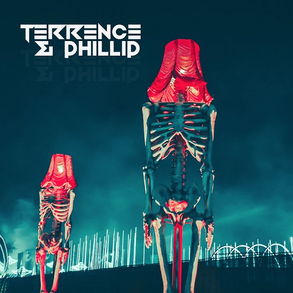 Terrence & Phillip - Trust No One  (Original Mix)