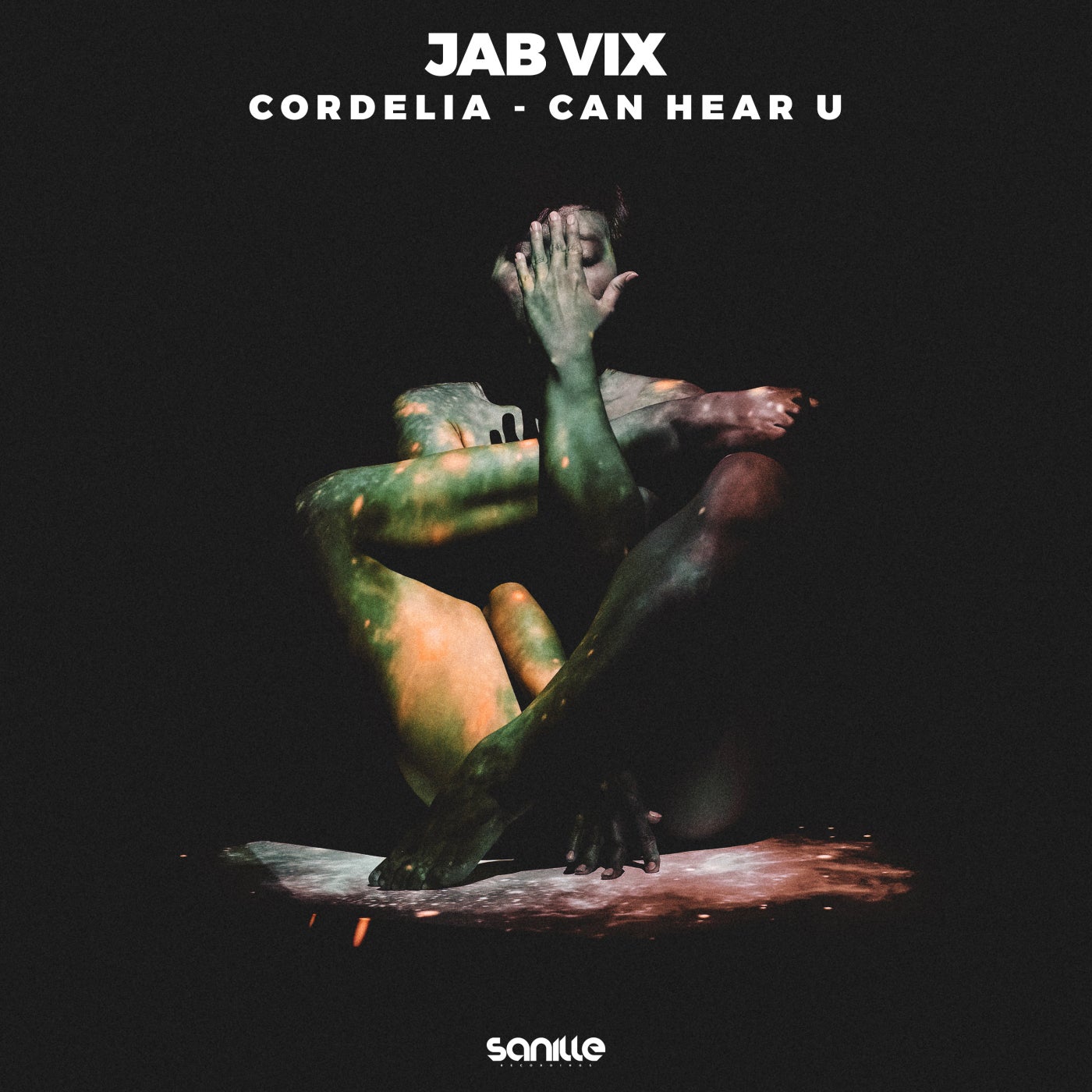 Jab Vix - Cordelia (Original Mix)