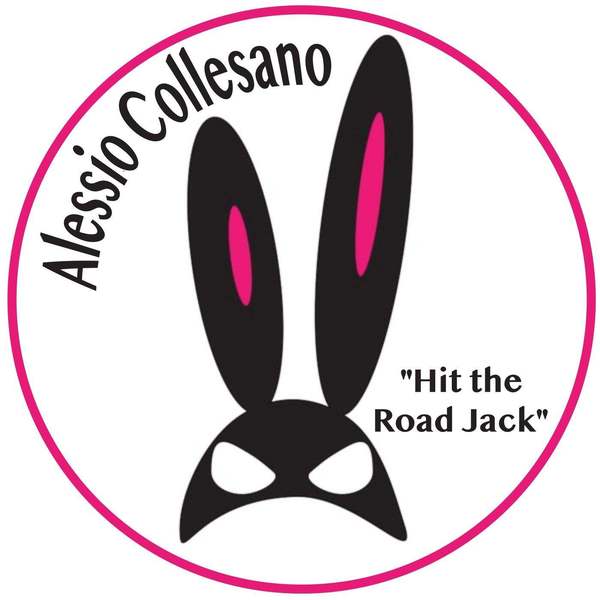 Alessio Collesano - Hit The Road Jack (Original Mix)