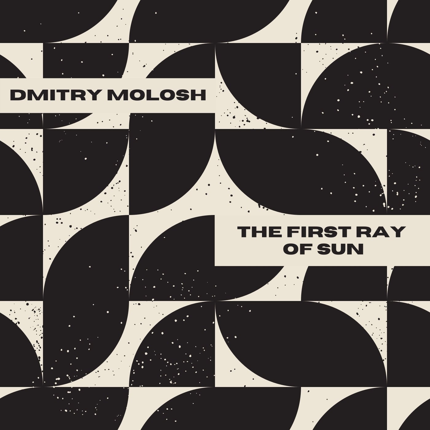 Dmitry Molosh - The First Ray of Sun (Original Mix)