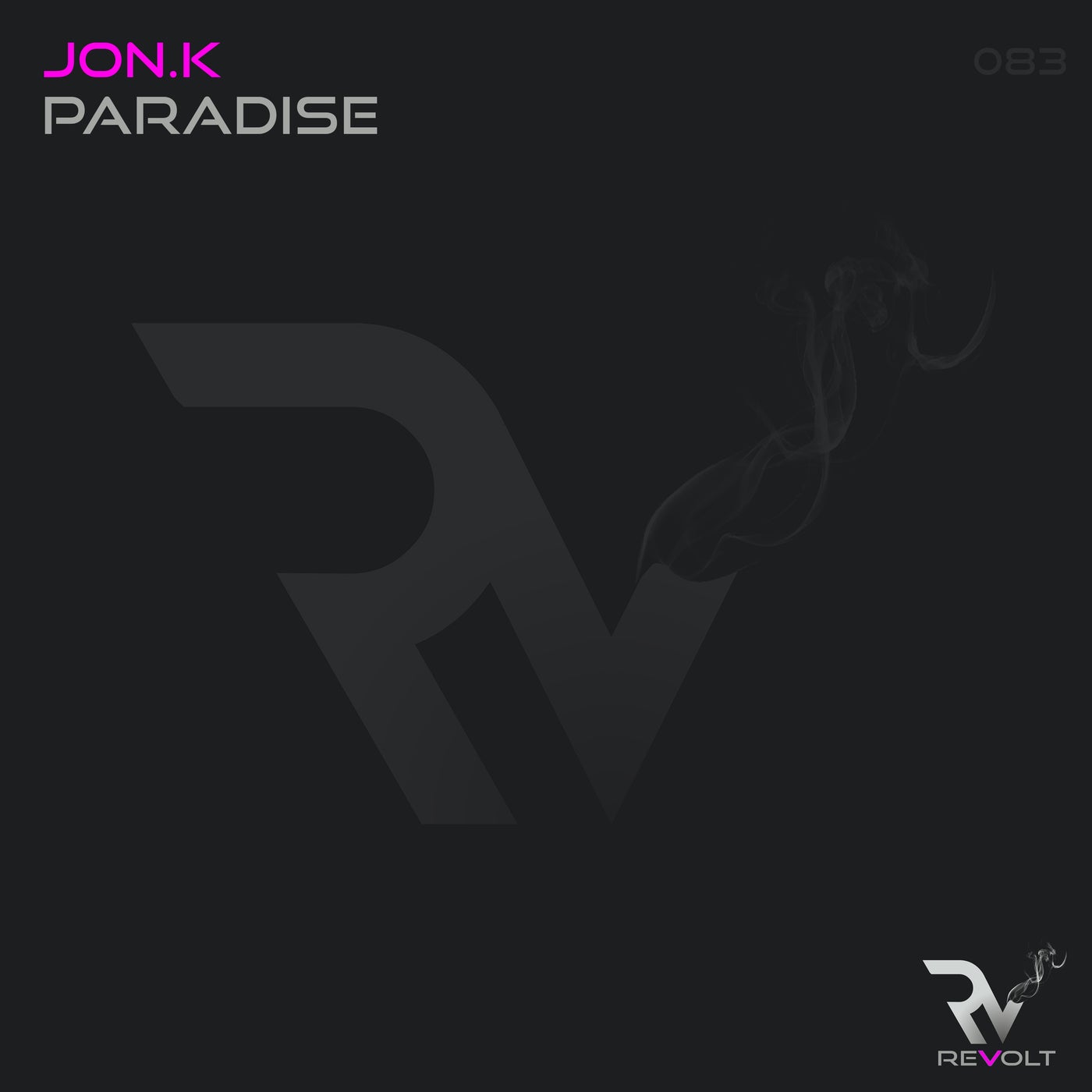 Jon.K - Paradise (Original Mix)