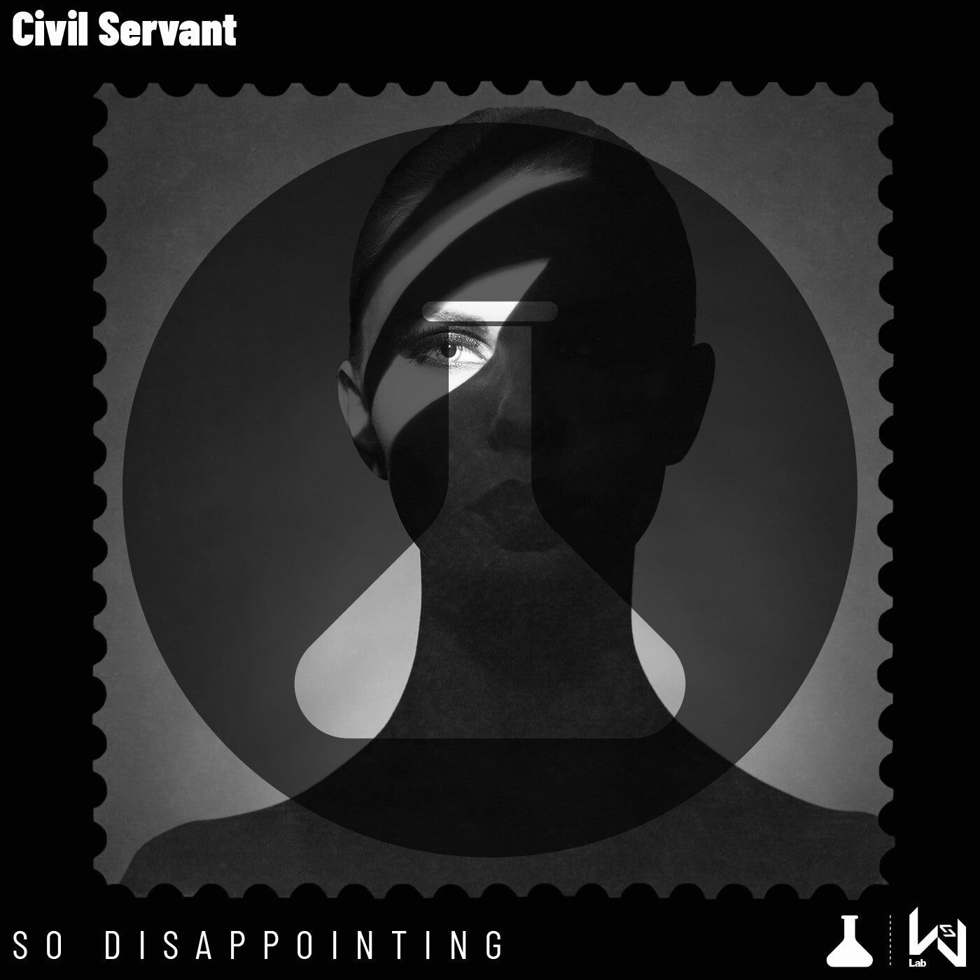Civil Servant - So Disappointing (Original Mix)