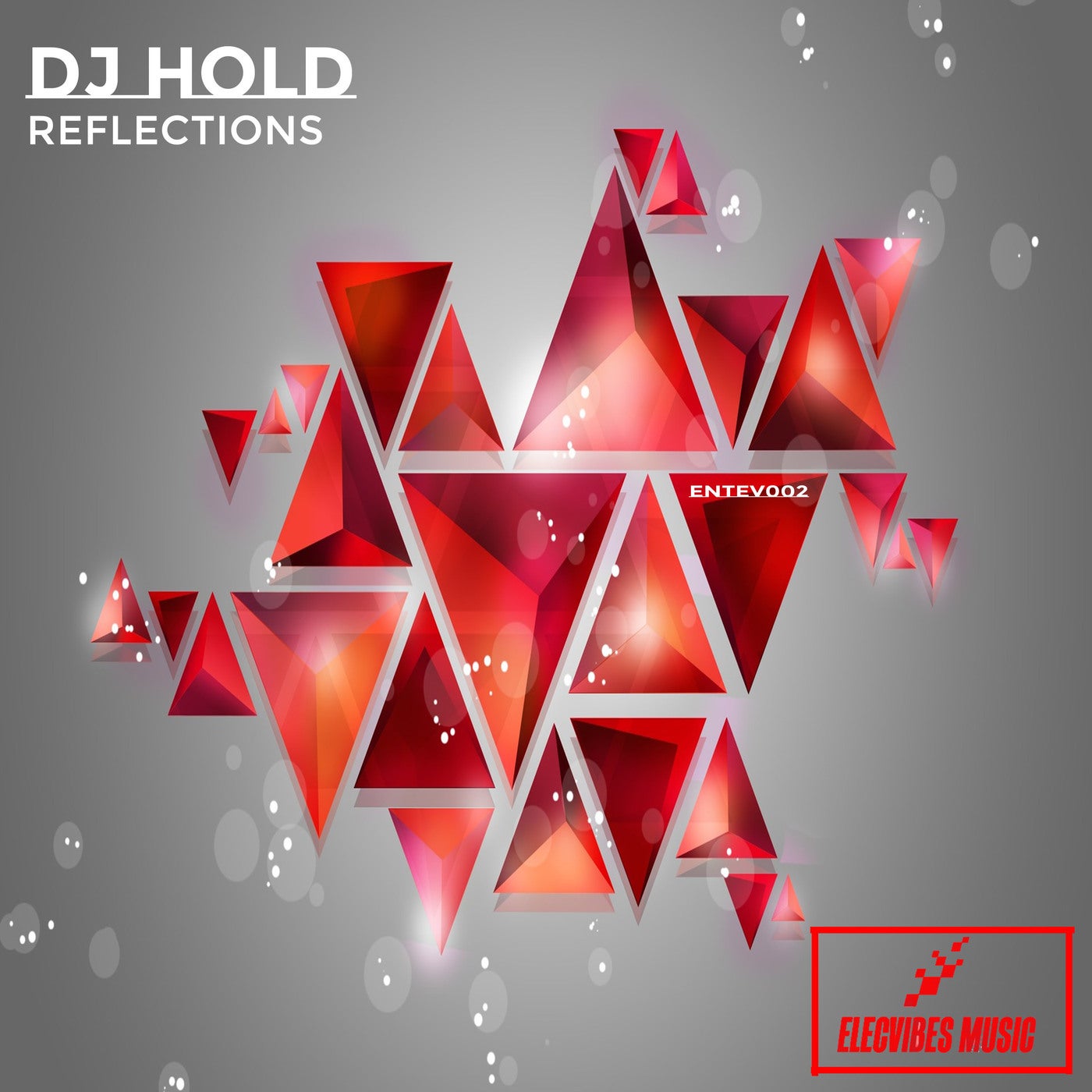 Dj Hold -  Reflections (Original Mix)