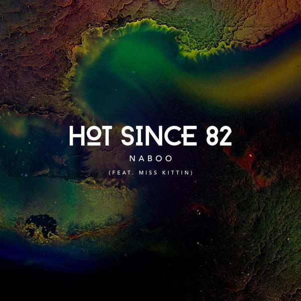 Hot Since 82 & Miss Kittin - Naboo (Dance System Remix)