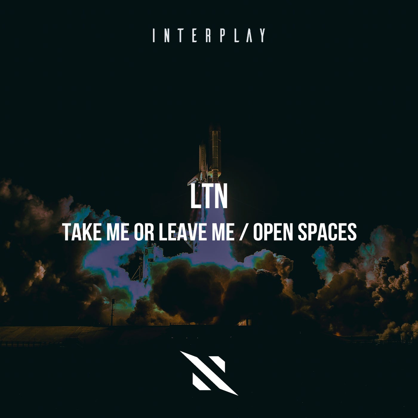 Ltn - Open Spaces (Extended Mix)
