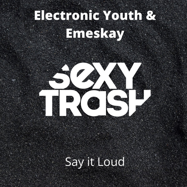 Emeskay and Electronic Youth - Say It Loud