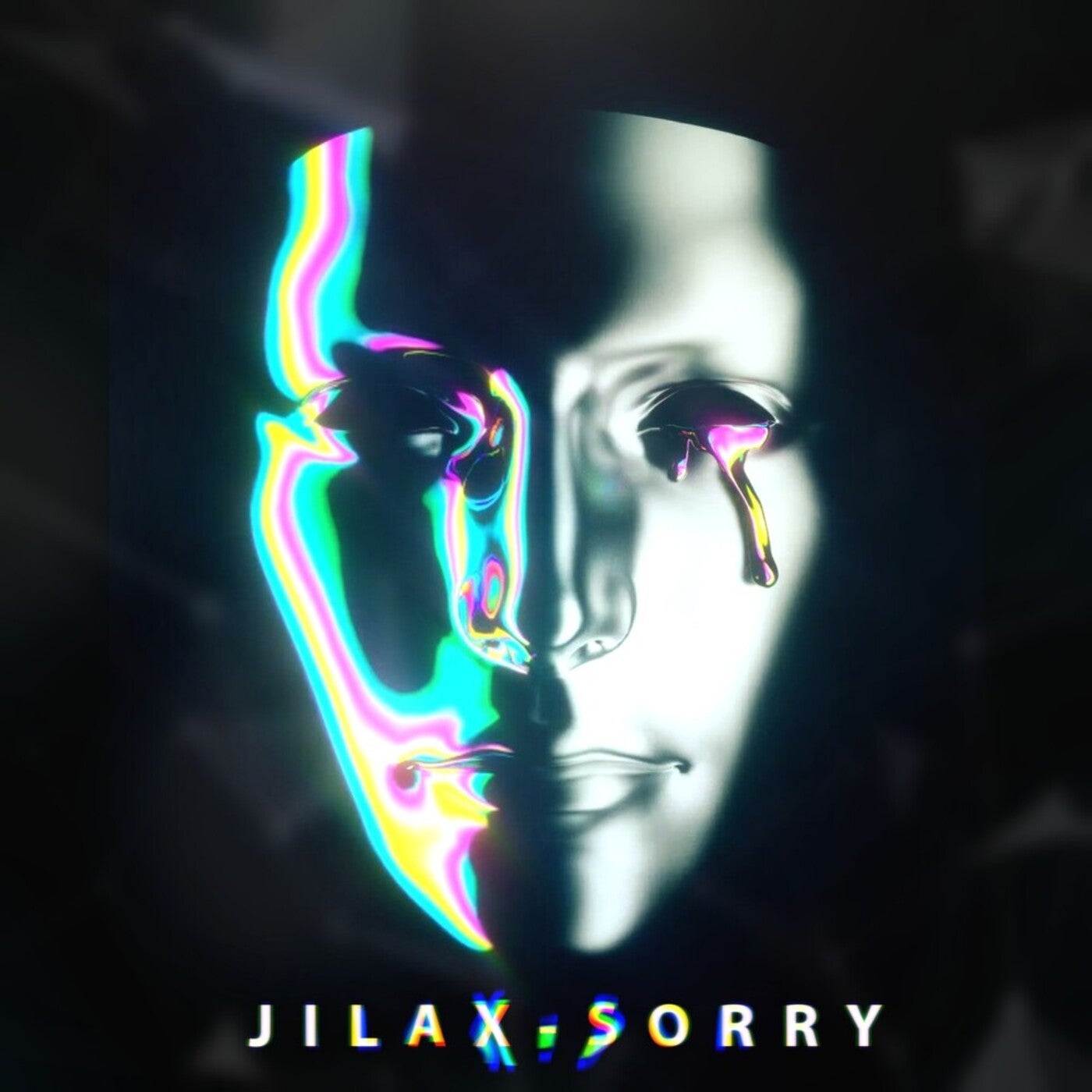 Jilax - Sorry (Original Mix)