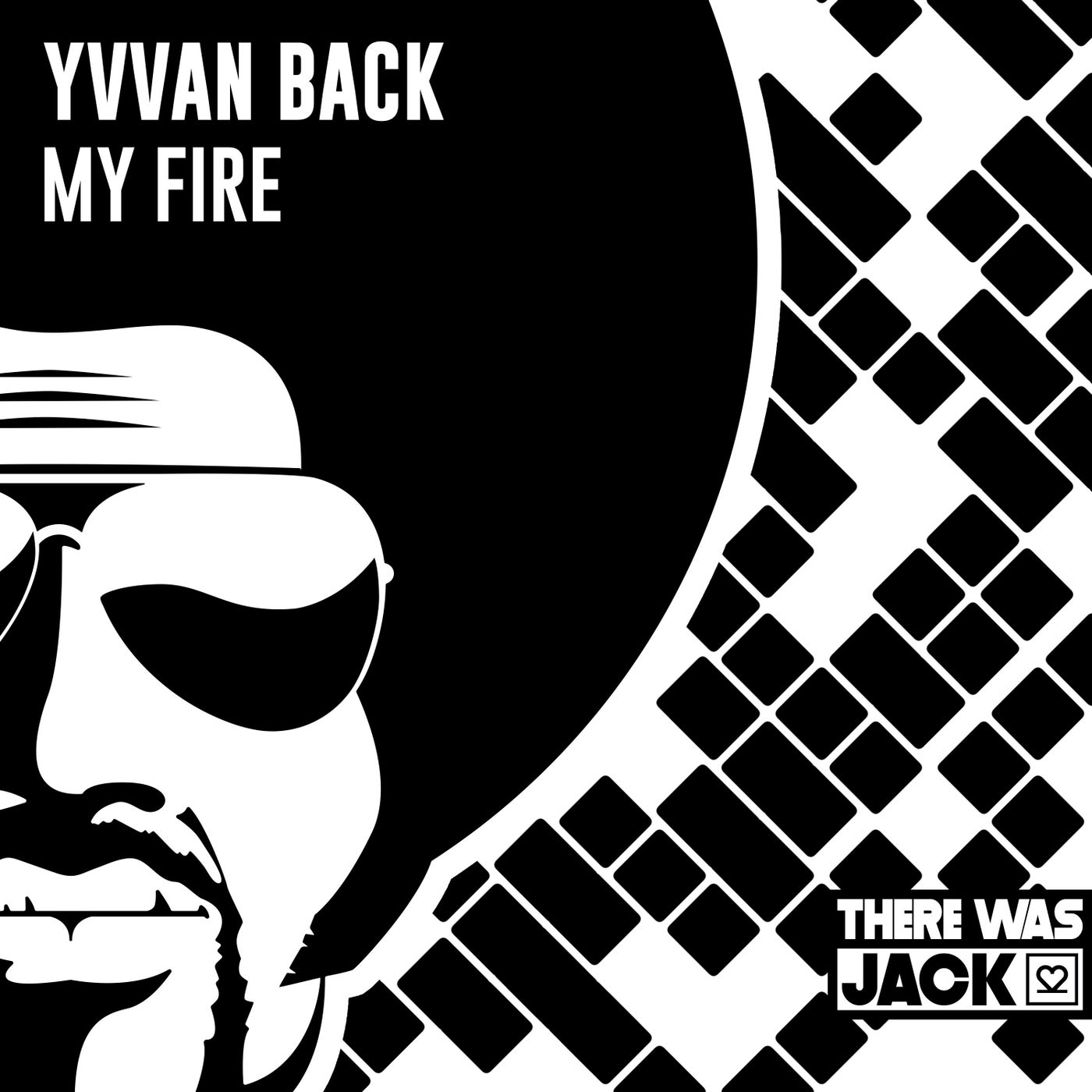 Yvvan Back - My Fire (Original Mix)