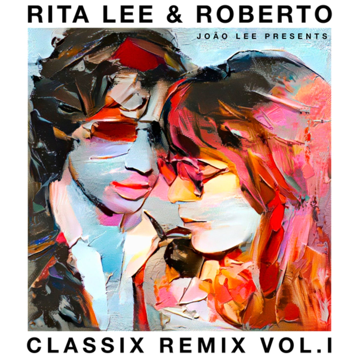 Rita Lee - Atlantida (Renato Cohen Remix)