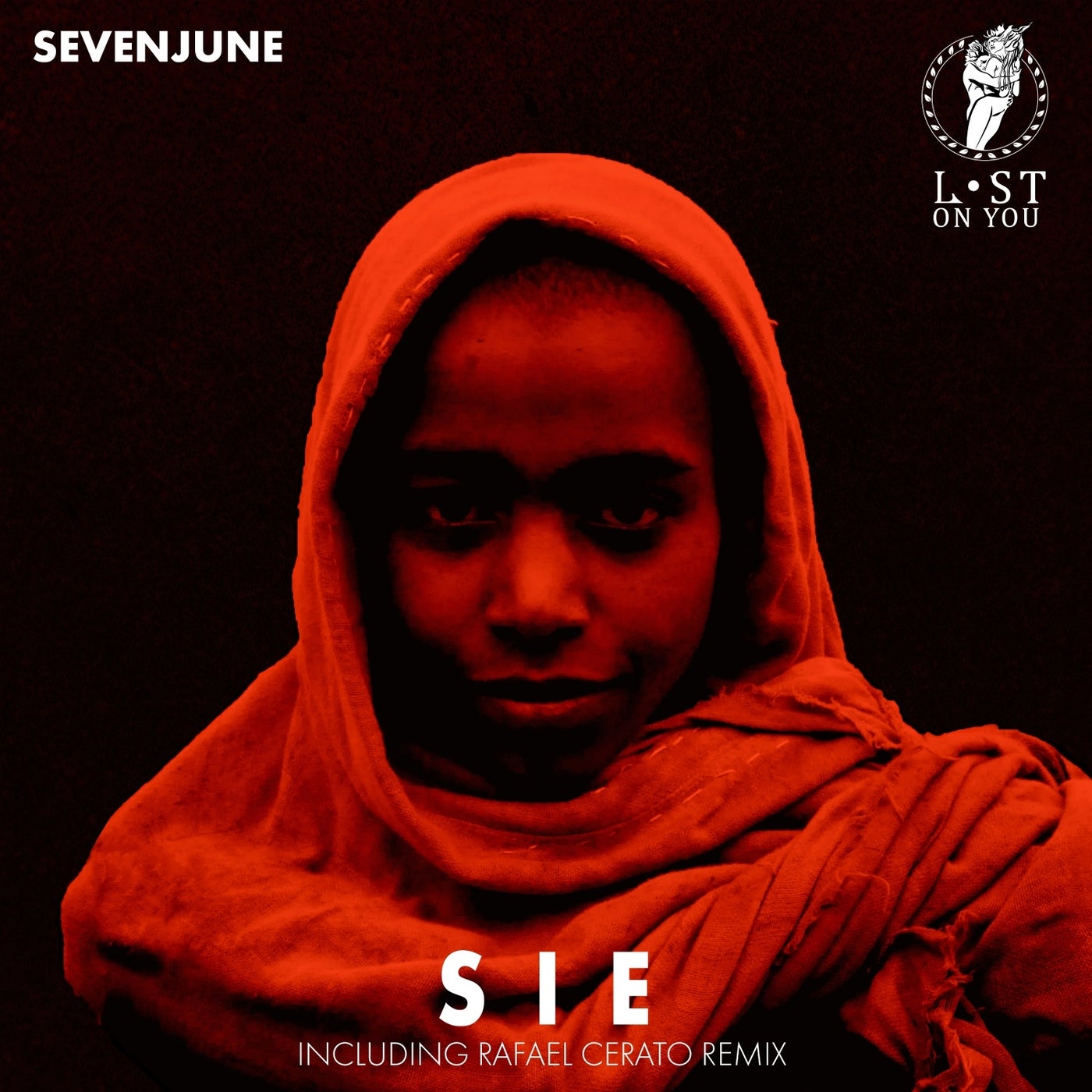 SevenJune - Sie (Original Mix)