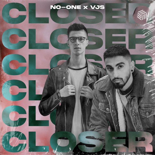No-One, Vjs - Closer (Extended Mix)