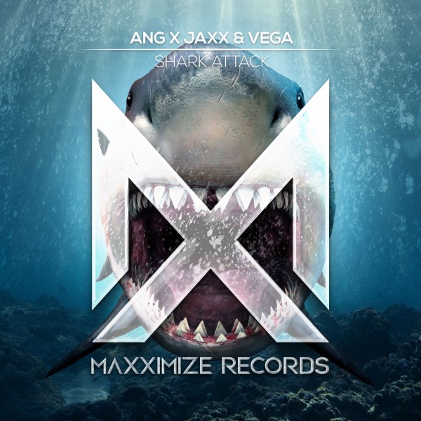 Ang X Jaxx, Vega - Shark Attack (Extended Mix)