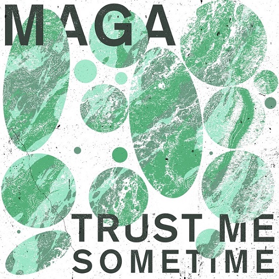 Maga - Trust Me Sometime (Nick Warren & Nicolas Rada Remix)