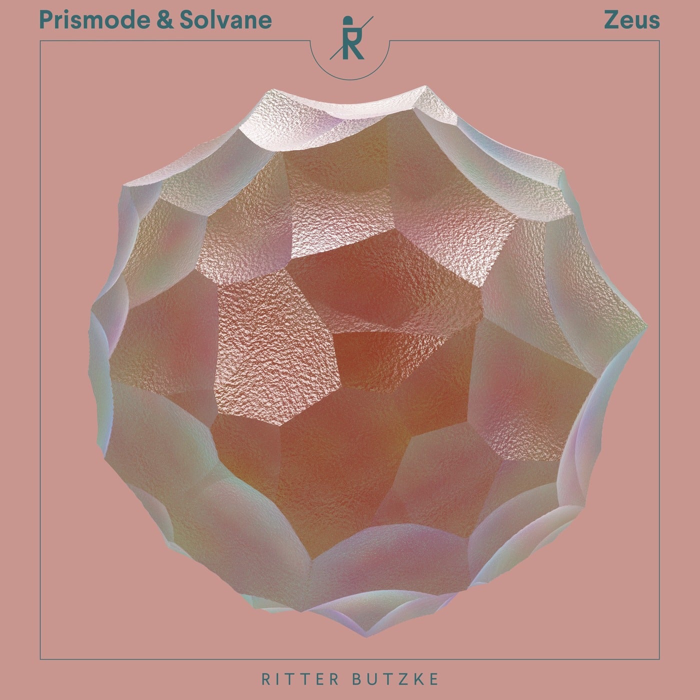 Solvane, Prismode - Zeus (Original Mix)