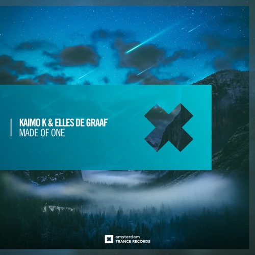 Kaimo K & Elles De Graaf - Made of One (Extended Mix)