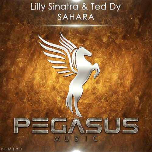 Lilly Sinatra & Ted Dy - Sahara (Original Mix)
