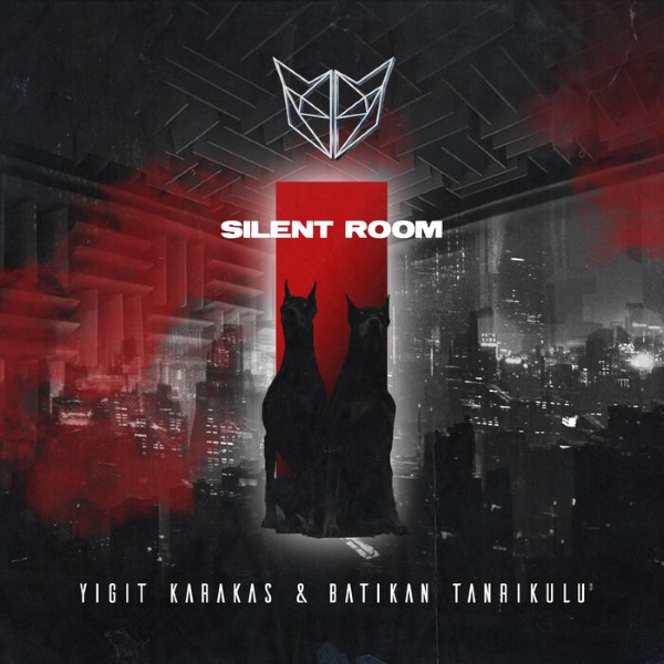 Yigit Karakas, Batikan Tanrikulu - Silent Room (Extended Mix)